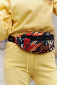 Peterson Pojemna nerka damska z poliestru  Peterson 6