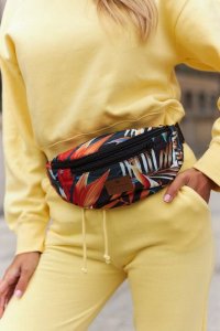 Peterson Pojemna nerka damska z poliestru  Peterson 7