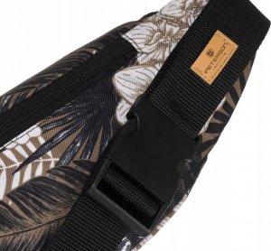 Peterson Pojemna nerka damska z poliestru  Peterson 4