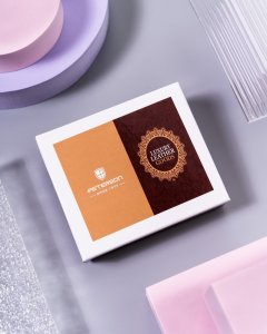 Peterson Mały, skórzany portfel damski z systemem RFID Protect  Peterson NoSize 10