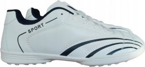 SPORT Buty sportowe piłkarskie halówki turfy na orlik 37 4