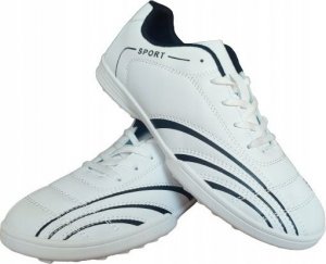 SPORT Buty sportowe piłkarskie halówki turfy na orlik 38 2