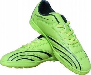 SPORT Buty sportowe piłkarskie halówki turfy na orlik 36 2
