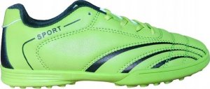 SPORT Buty sportowe piłkarskie halówki turfy na orlik 36 3