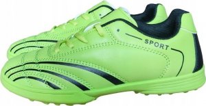 SPORT Buty sportowe piłkarskie halówki turfy na orlik 36 4