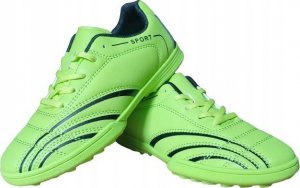 SPORT Buty sportowe piłkarskie halówki turfy na orlik 36 5