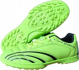 SPORT Buty sportowe piłkarskie halówki turfy na orlik 40 1