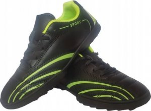 SPORT Buty sportowe piłkarskie halówki turfy na orlik 37 1