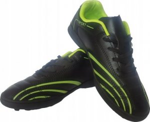 SPORT Buty sportowe piłkarskie halówki turfy na orlik 41 2