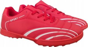 SPORT Buty sportowe piłkarskie halówki turfy na orlik 37 3