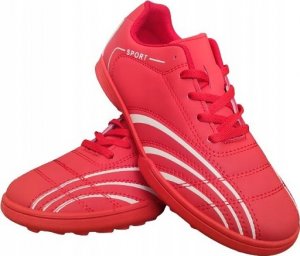 SPORT Buty sportowe piłkarskie halówki turfy na orlik 39 2