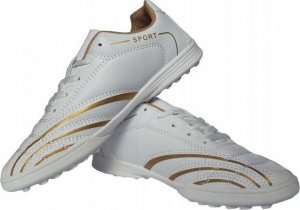 SPORT Buty sportowe piłkarskie halówki turfy na orlik 37 5