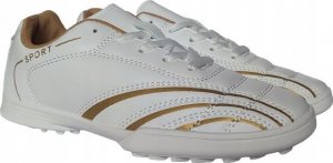 SPORT Buty sportowe piłkarskie halówki turfy na orlik 38 4