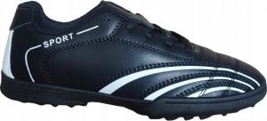 SPORT Buty sportowe piłkarskie halówki turfy na orlik 40 4