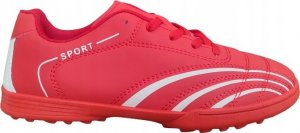 SPORT Buty sportowe piłkarskie halówki turfy na orlik 44 4