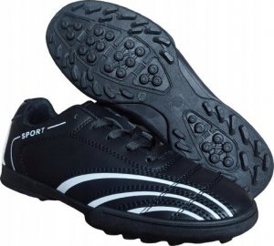 SPORT Buty sportowe piłkarskie halówki turfy na orlik 44 3