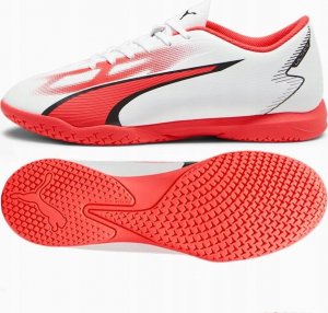 Puma Buty piłkarskie Puma Ultra Play IT 107529 01 42,5 1