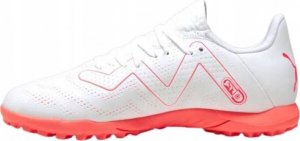 Puma Buty piłkarskie dla dzieci Puma Future Play TT 107391 01 34,5 3