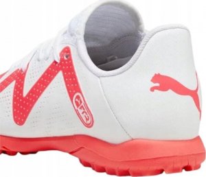 Puma Buty piłkarskie dla dzieci Puma Future Play TT 107391 01 34,5 5