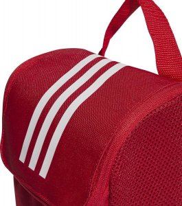 Adidas Torba sportowa na buty Tiro League Boot czerwona (IB8648) 6