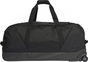 Adidas Torba sportowa z funkcją walizki Tiro League Trolley Team czarna (HS9756) 2