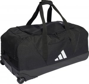 Adidas Torba sportowa z funkcją walizki Tiro League Trolley Team czarna (HS9756) 3