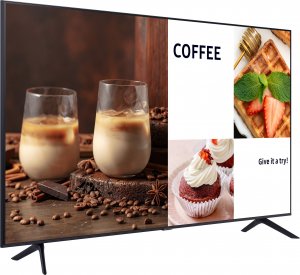 Telewizor Samsung BE75C-H LED 75'' 4K Ultra HD Tizen 3