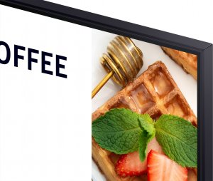 Telewizor Samsung BE75C-H LED 75'' 4K Ultra HD Tizen 9