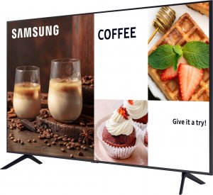 Telewizor Samsung BE75C-H LED 75'' 4K Ultra HD Tizen 10