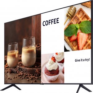 Telewizor Samsung BE50C-H LED 50'' 4K Ultra HD Tizen 5