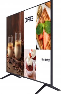 Telewizor Samsung BE50C-H LED 50'' 4K Ultra HD Tizen 7