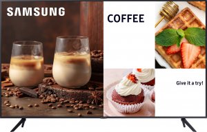 Telewizor Samsung BE50C-H LED 50'' 4K Ultra HD Tizen 10