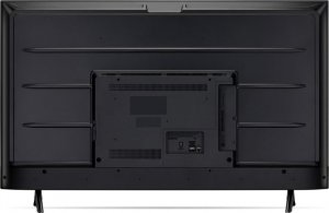 Telewizor LG 43UR73003LA LED 43'' 4K Ultra HD WebOS 23 5