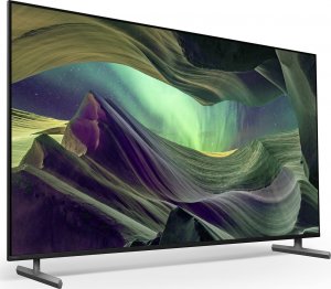 Telewizor Sony KD-55X85L LED 55'' 4K Ultra HD Google TV 3