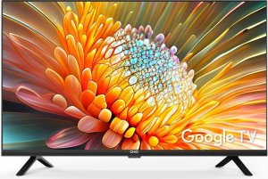 Telewizor CHiQ CHiQ L32H7G TV 32", HD, smart, Google TV, dbx-tv, Dolby Audio, Frameless 1