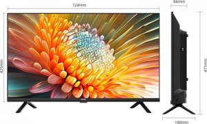 Telewizor CHiQ L32H7G LED 32'' HD Ready Google TV 4