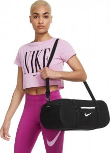 Nike Torba Nike DB0306 : Kolor - Czarny 1