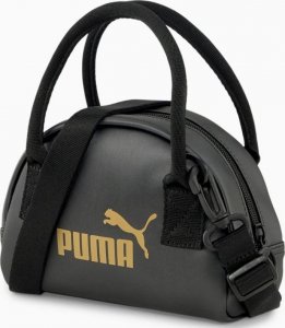 Puma Torba Puma Core Up Mini Grip Bag 079479 : Kolor - Czarny 1