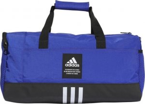 Adidas Torba 4Athlts Duffel Bag niebieski 1