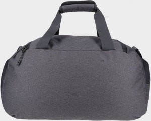 4f Torba 4F 4FSS23ABAGM043 : Kolor - Szary/Srebrny, Rozmiar - 47x24x25 cm 3