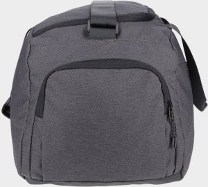 4f Torba 4F 4FSS23ABAGM043 : Kolor - Szary/Srebrny, Rozmiar - 47x24x25 cm 4