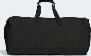 Adidas Torba sportowa Essentials Training Duffel M czarna (HT4747) 2