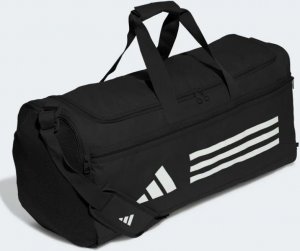 Adidas Torba sportowa Essentials Training Duffel M czarna (HT4747) 4