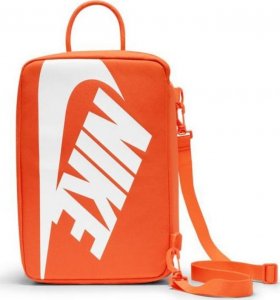 Nike Torba Nike DA7337 : Kolor - Pomarańczowy 1