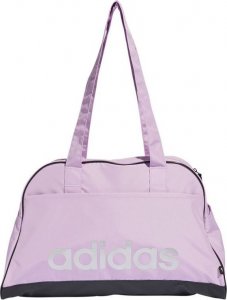 Adidas Torba adidas W L BWL Bag : Kolor - Różowy 1