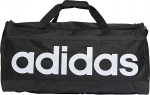 Adidas Torba adidas Linear Duffel L : Kolor - Czarny 1