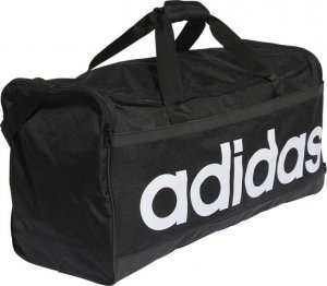 Adidas Torba sportowa Essentials Duffel L czarna (HT4745) 2