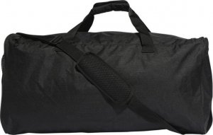 Adidas Torba sportowa Essentials Duffel L czarna (HT4745) 3