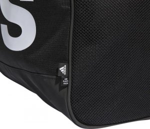 Adidas Torba sportowa Essentials Duffel L czarna (HT4745) 5