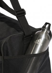 Adidas Torba sportowa Essentials Duffel L czarna (HT4745) 6
